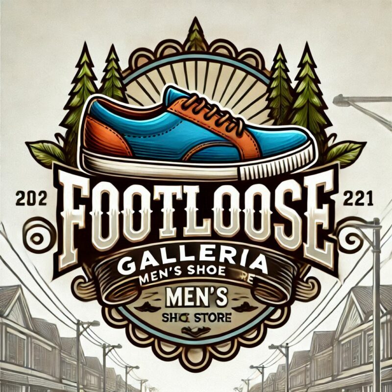 Footloose Galleria